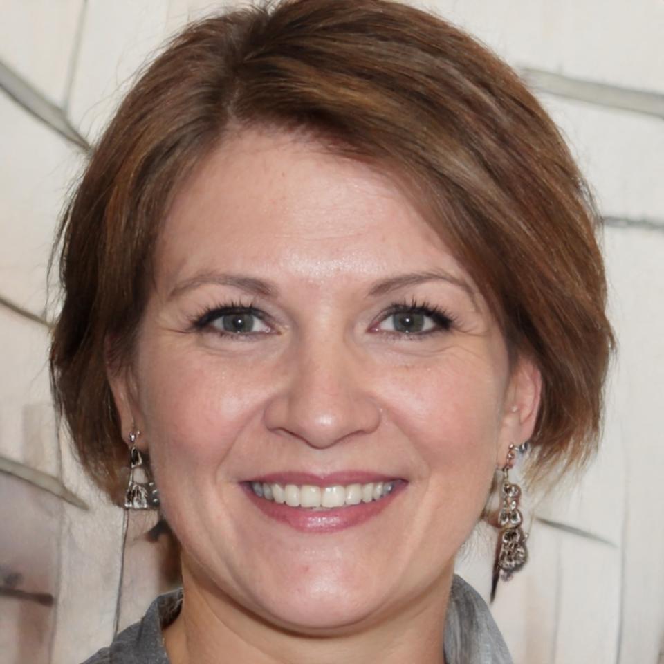 Livia Bergamini, coordinatrice programmi creativi